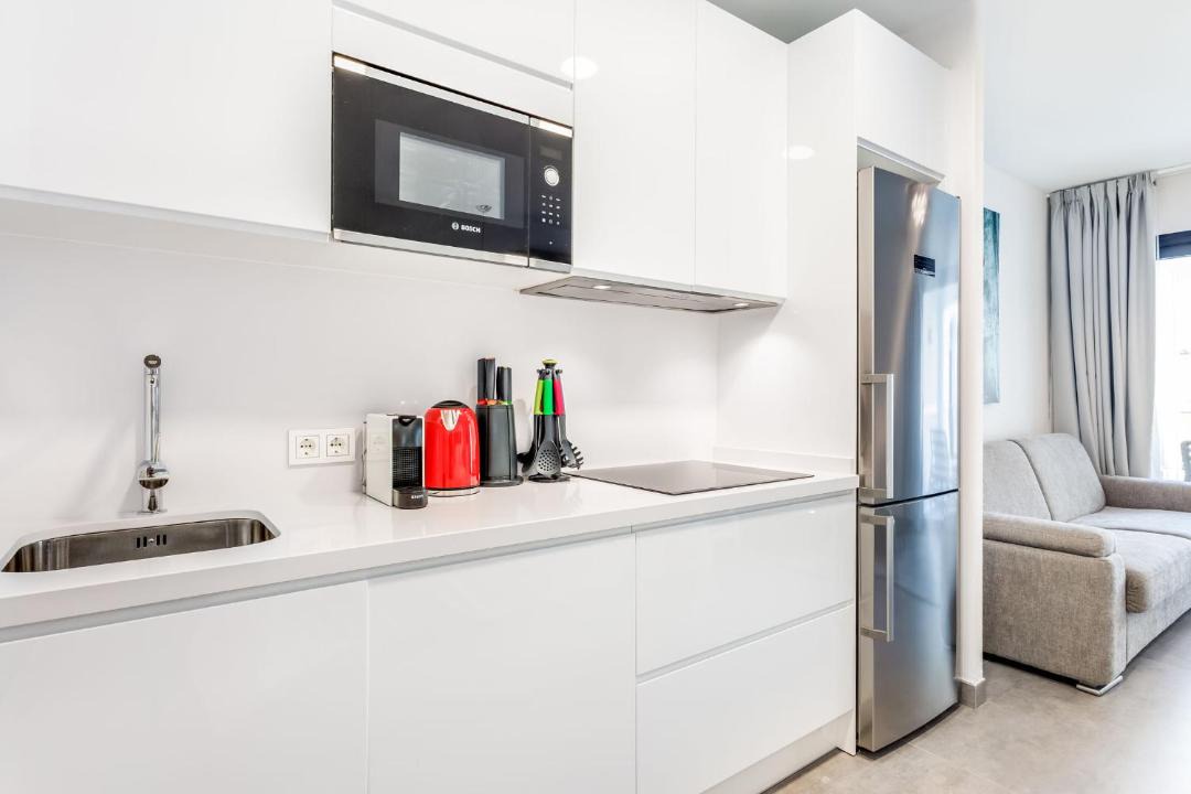 Photo of Kitchen in Puerto Banus