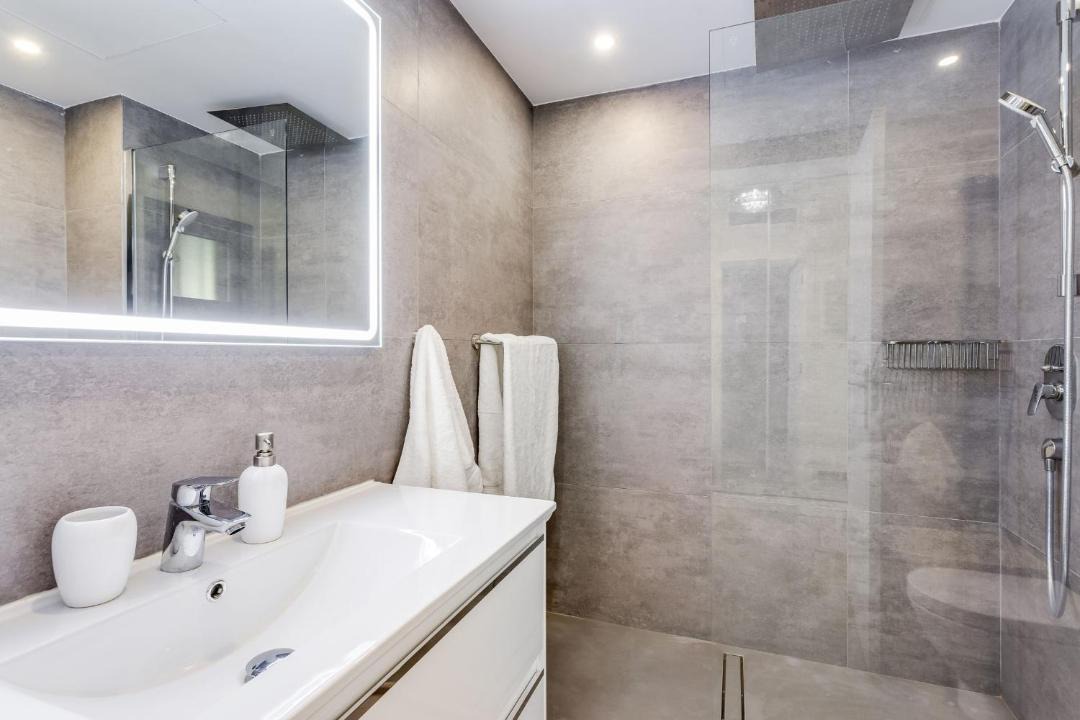 Photo of Bathroom in Puerto Banus