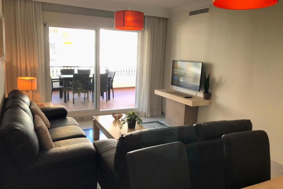 Photo of Livingroom in Marbella