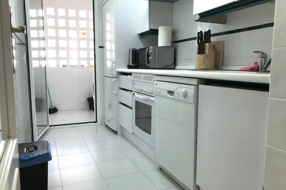 Photo of Kitchen in Marbella