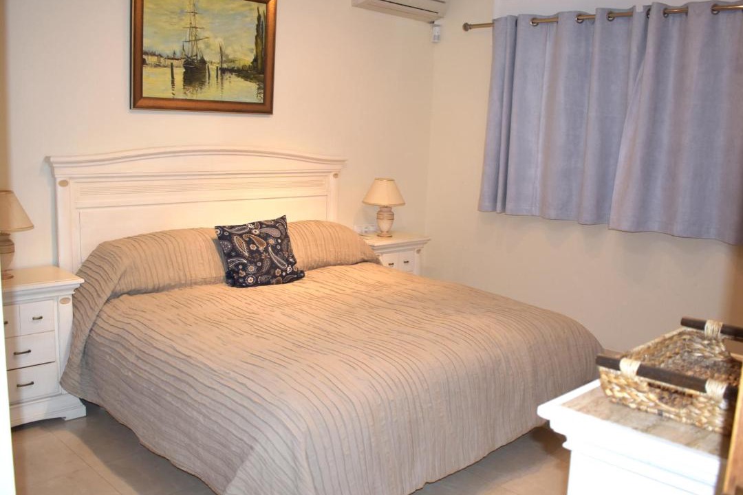 Photo of Bedroom in Urbanizacion el Rosario