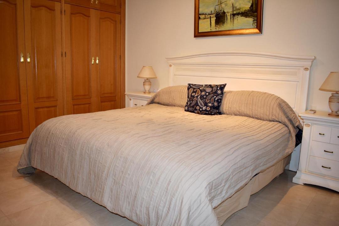 Photo of Bedroom in Urbanizacion el Rosario