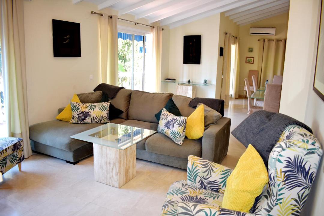 Photo of Livingroom in Urbanizacion el Rosario