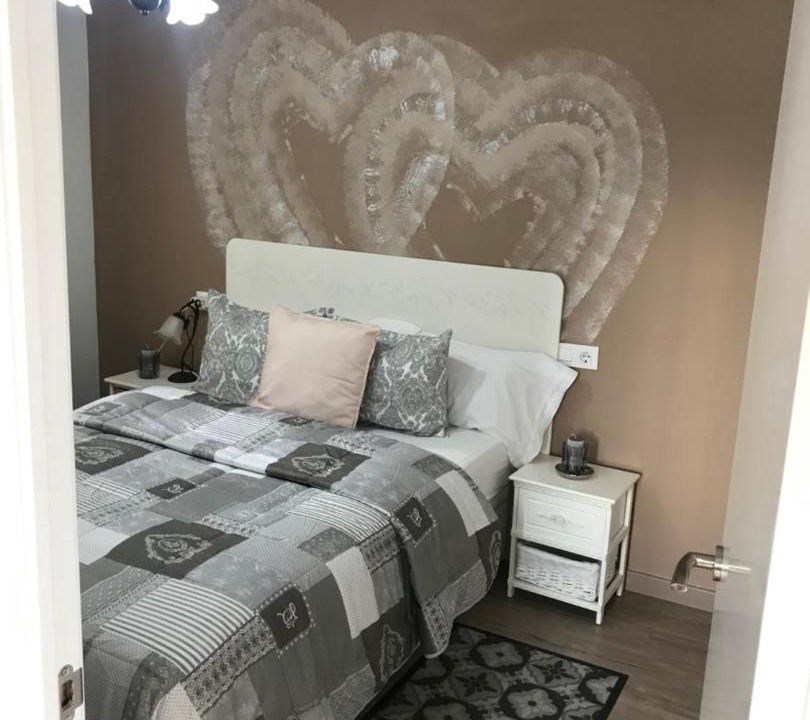 Photo of Bedroom in Benidorm