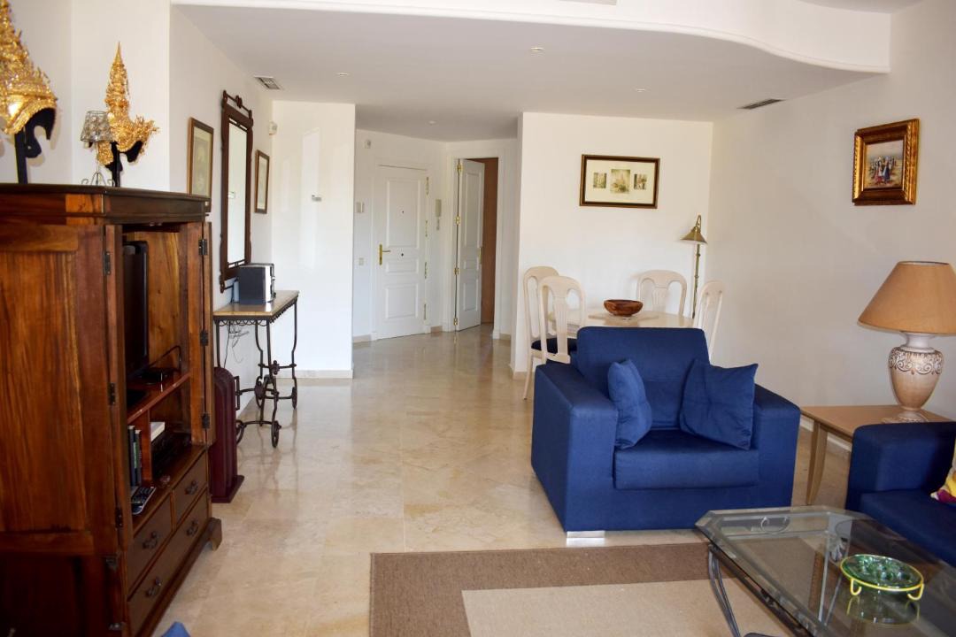 Photo of Livingroom in Marbella