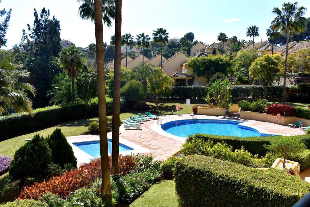 Photo of Outdoor in Marbella