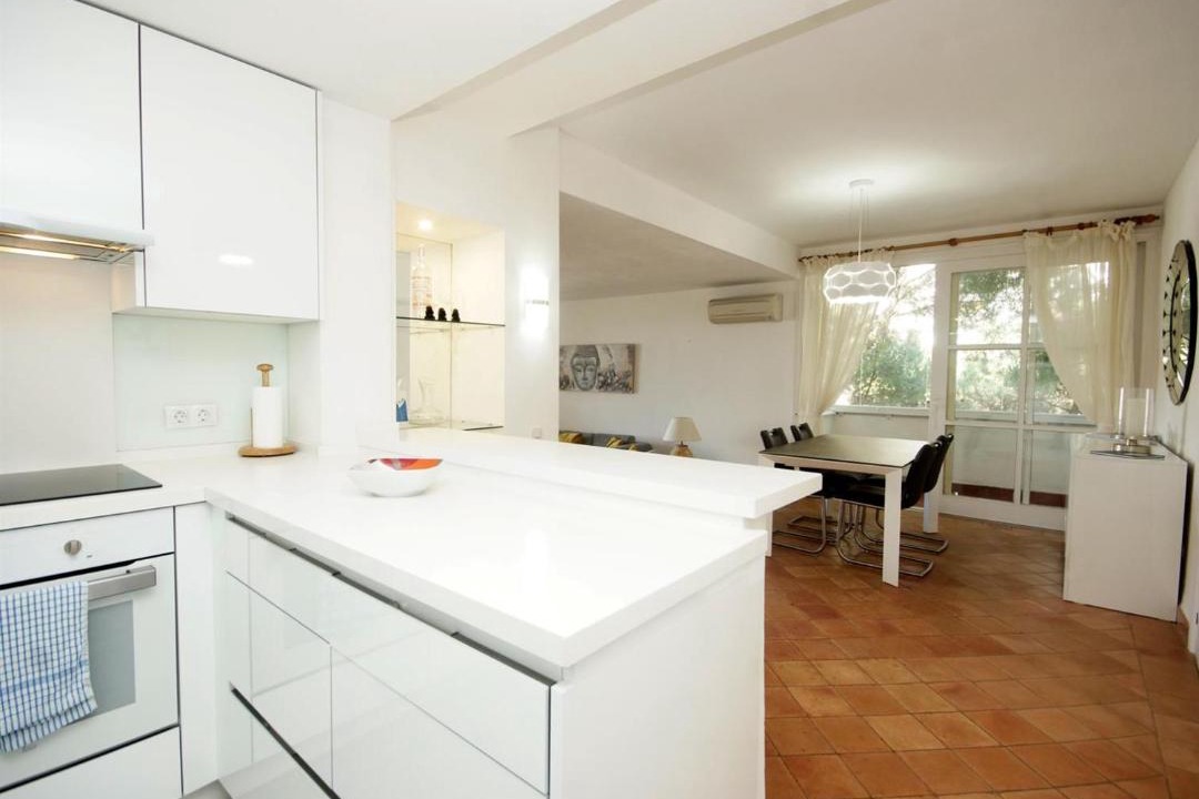 Photo of Kitchen in Nikki Beach