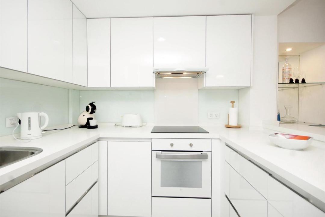 Photo of Kitchen in Nikki Beach
