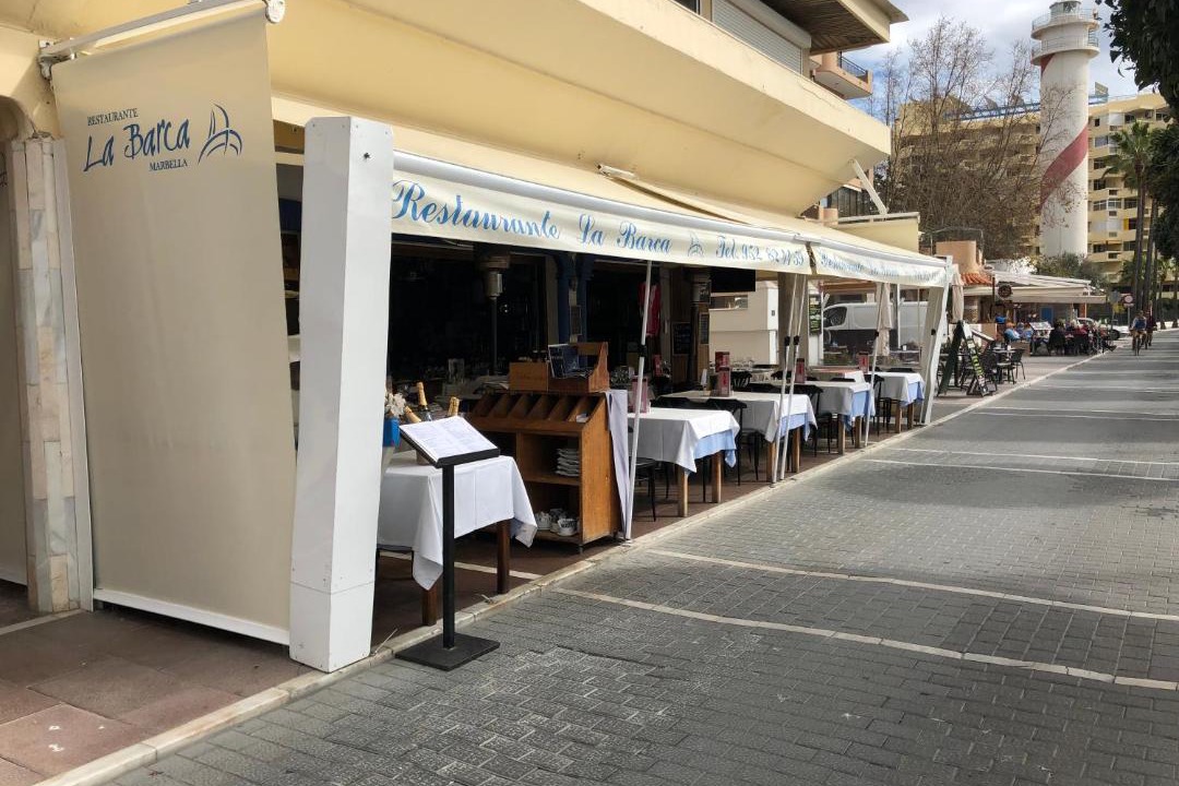 Photo of Others in Marbella City Centre