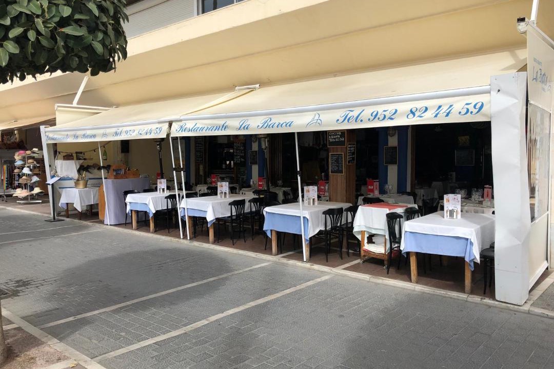 Photo of Others in Marbella City Centre