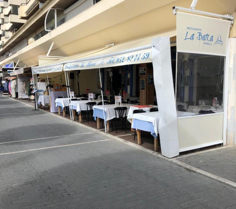Photo of Others in Marbella City Centre