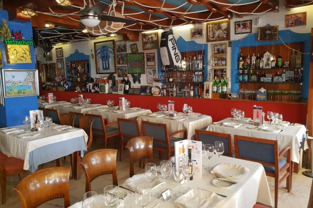 Photo of Others in Marbella City Centre