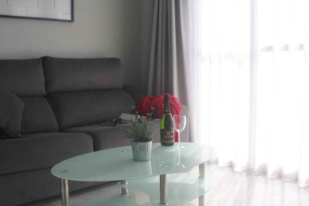Photo of Livingroom in Urbanizacion Hacienda las Chapas
