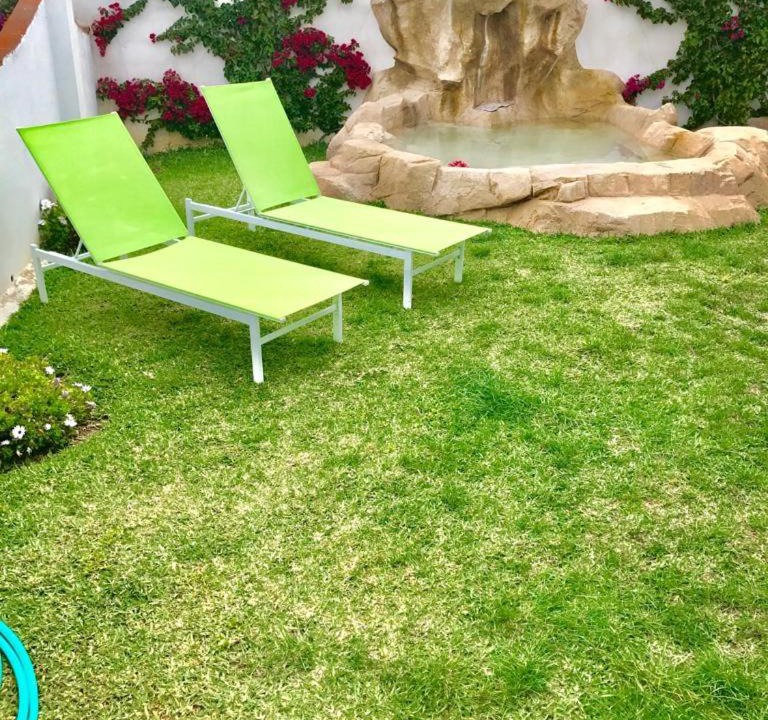 Photo of Patio Balcony in Elviria