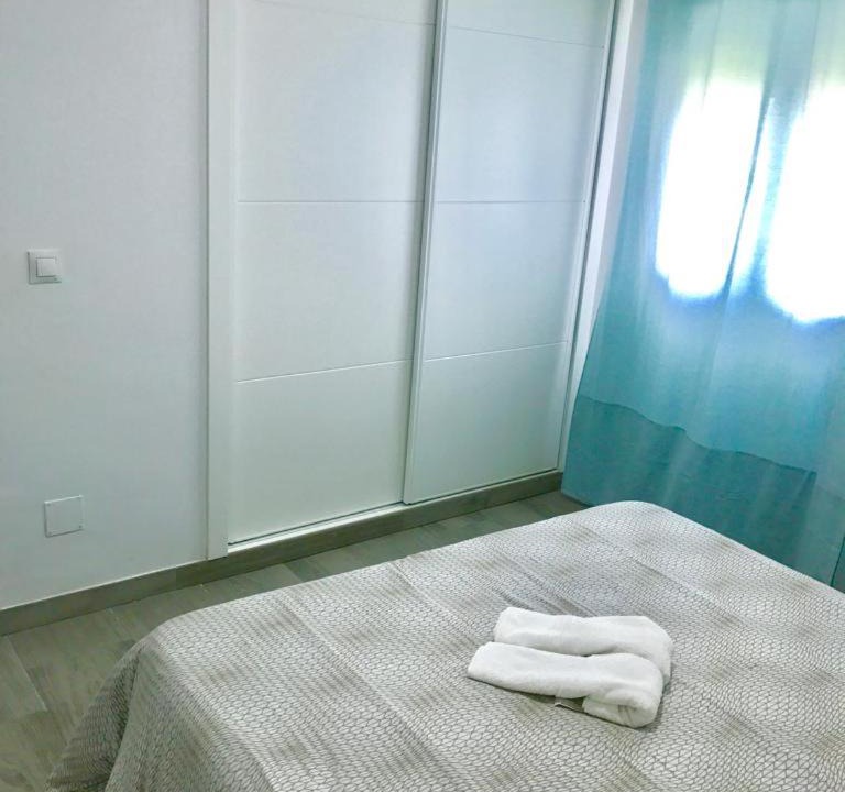 Photo of Bedroom in Elviria