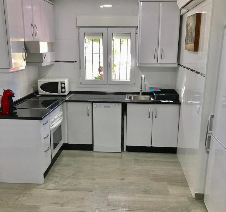 Photo of Kitchen in Elviria