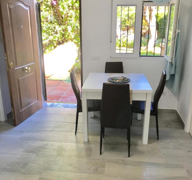 Photo of Livingroom in Elviria