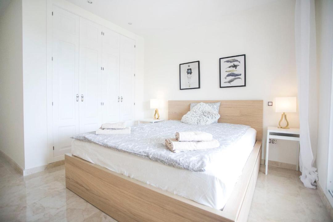 Photo of Bedroom in Marbella