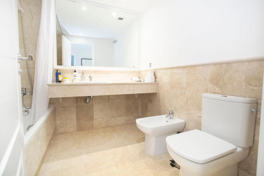Photo of Bathroom in Marbella