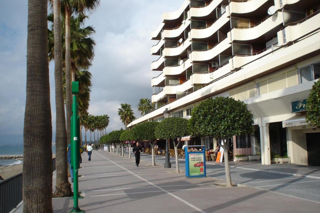 Photo of Others in Marbella City Centre