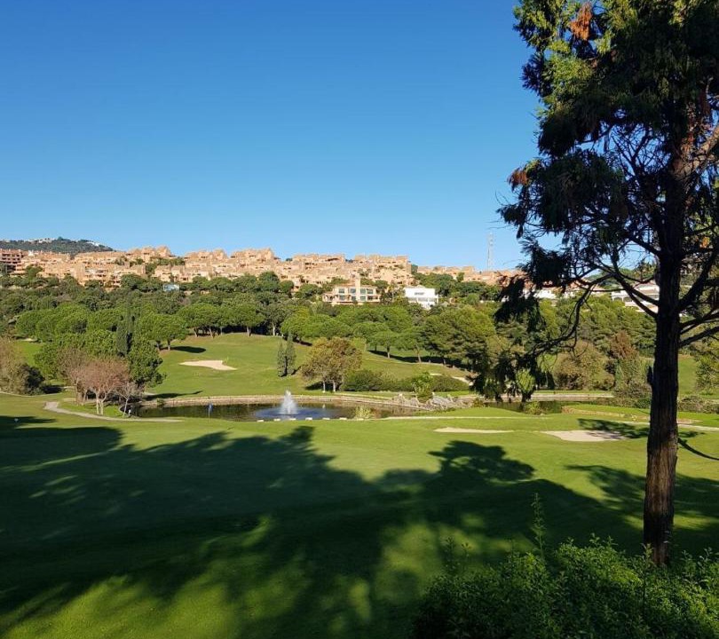 Photo of Outdoor in Marbella