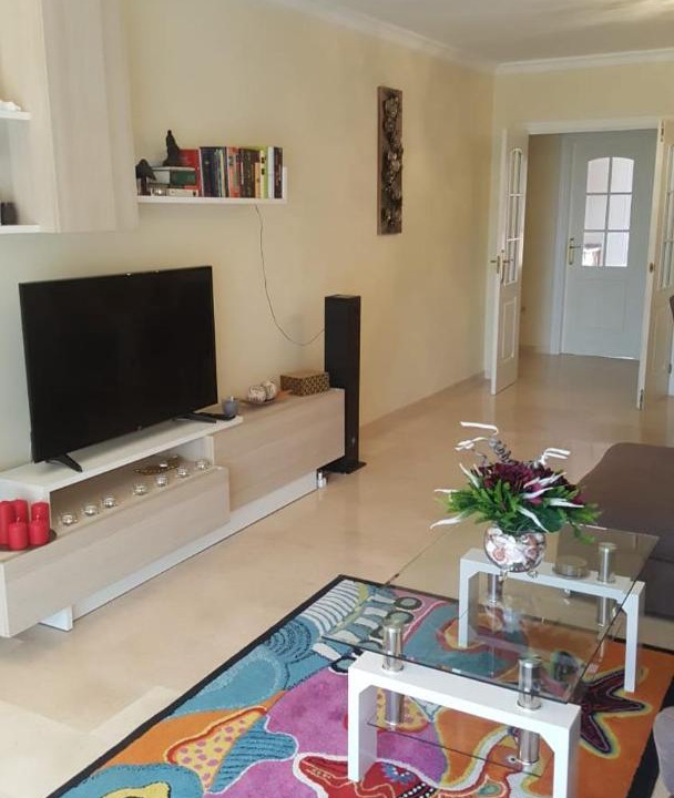 Photo of Livingroom in Marbella
