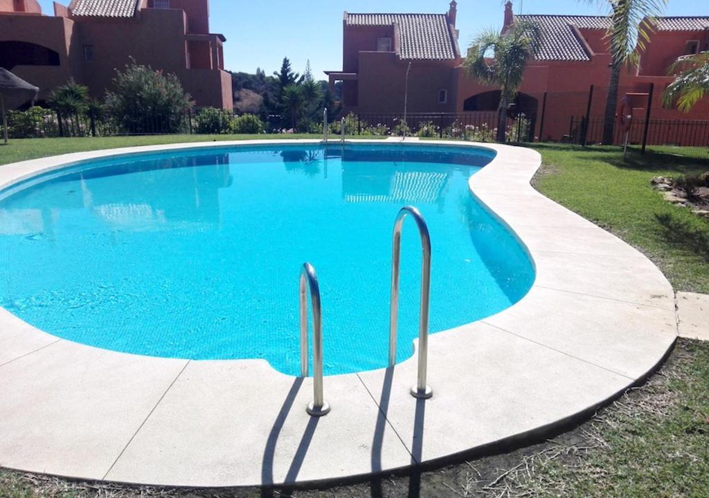Photo of Outdoor in Marbella