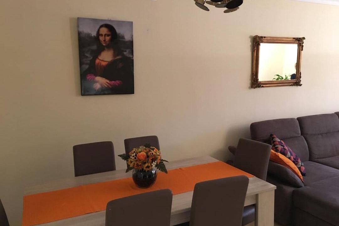 Photo of Livingroom in Marbella