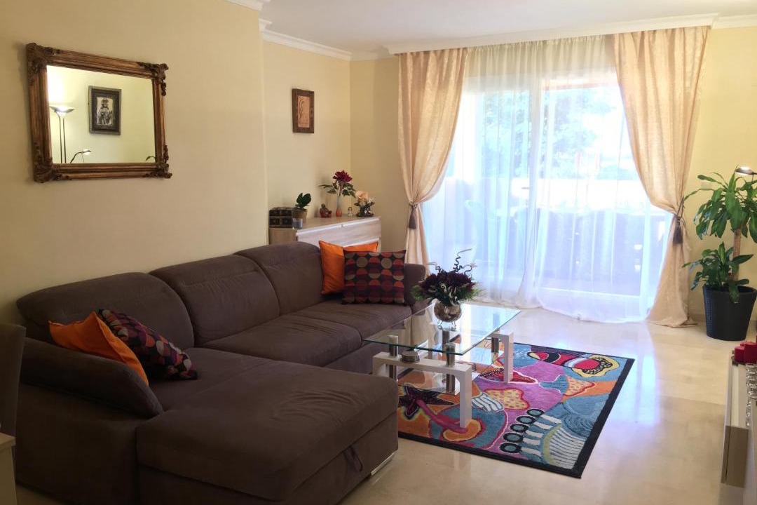Photo of Livingroom in Marbella