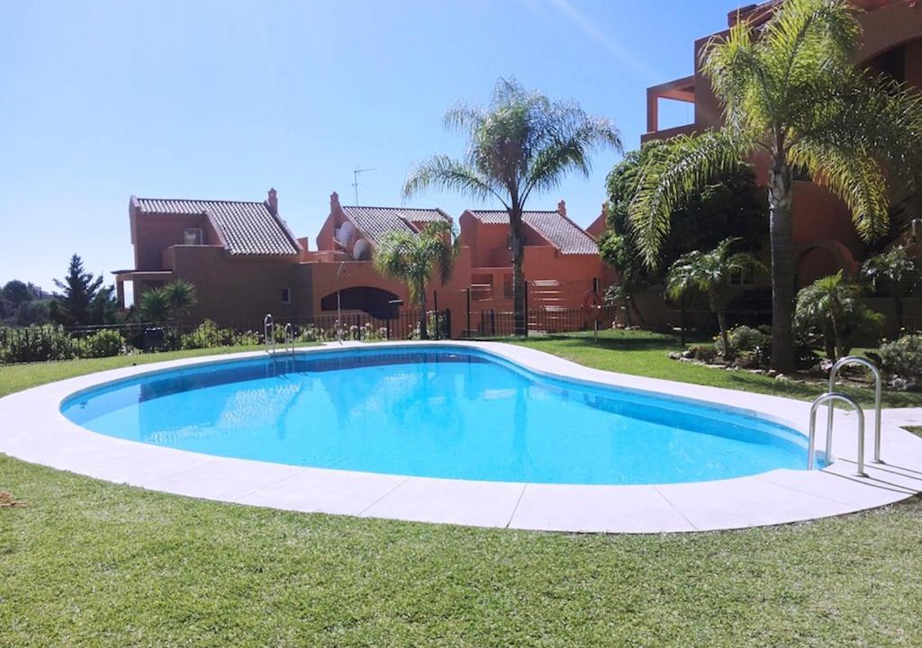 Photo of Outdoor in Marbella