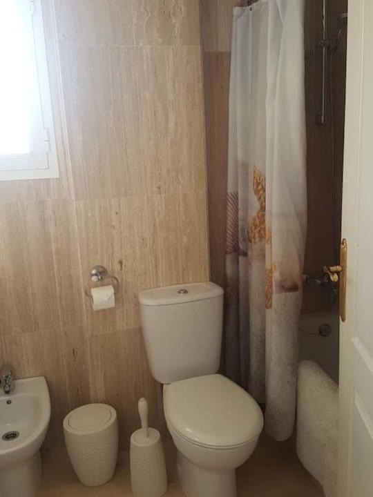 Photo of Bathroom in Marbella