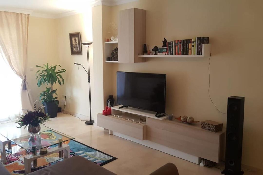 Photo of Livingroom in Marbella