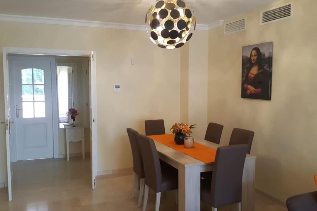 Photo of Livingroom in Marbella