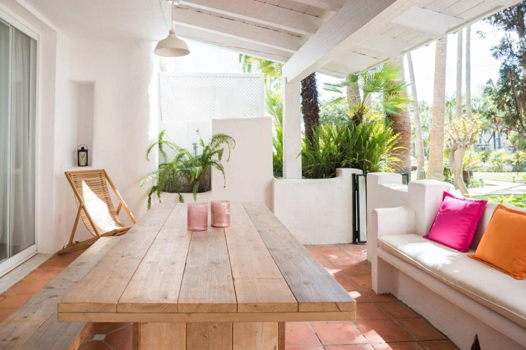 Photo of Patio Balcony in Golden Mile