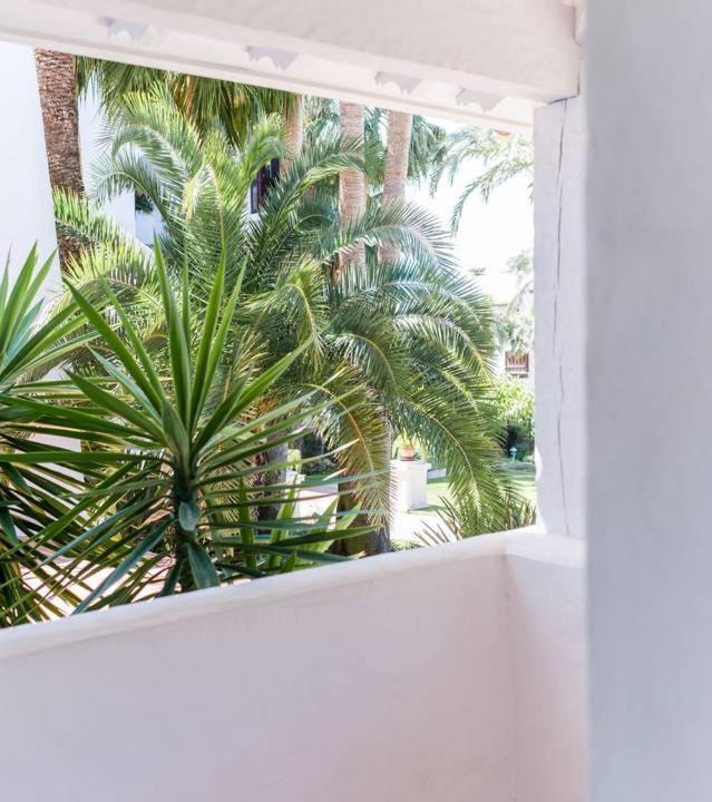 Photo of Patio Balcony in Golden Mile
