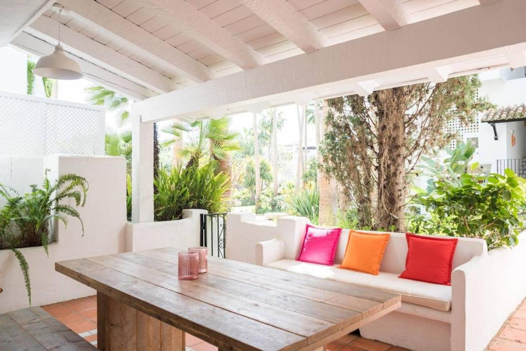 Photo of Patio Balcony in Golden Mile