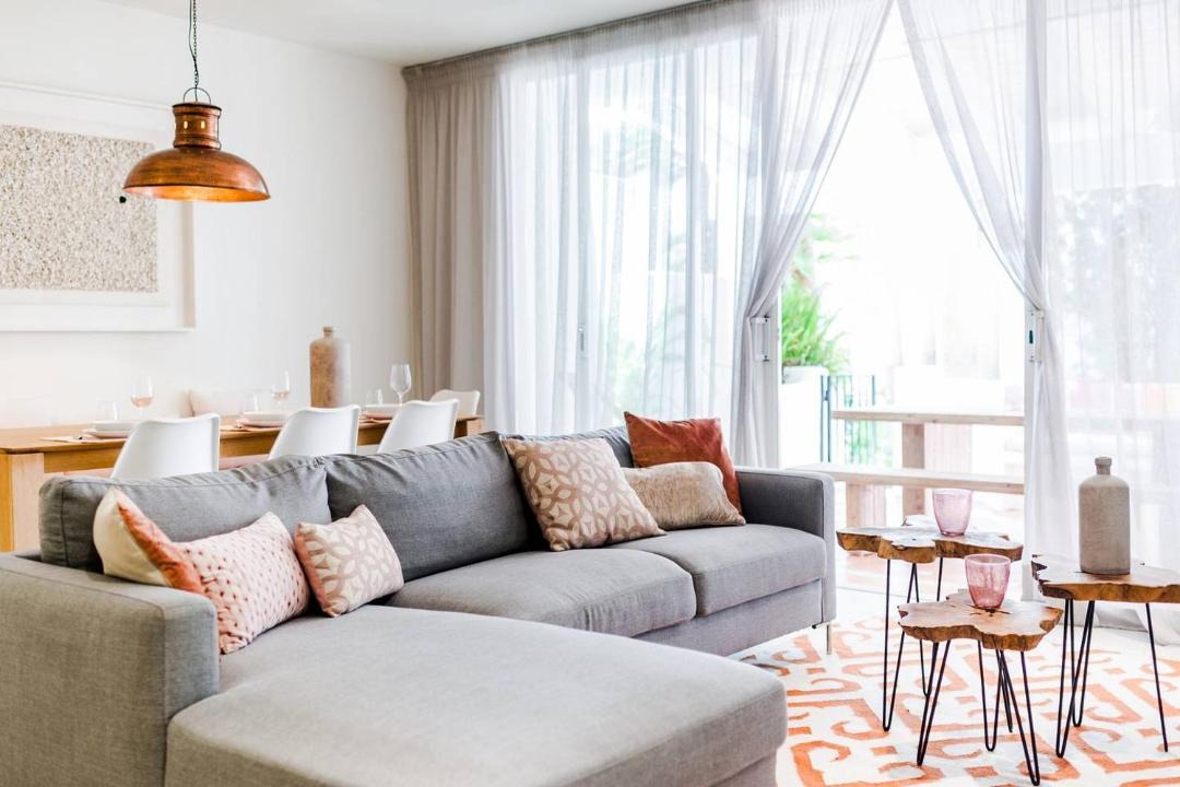 Photo of Livingroom in Golden Mile