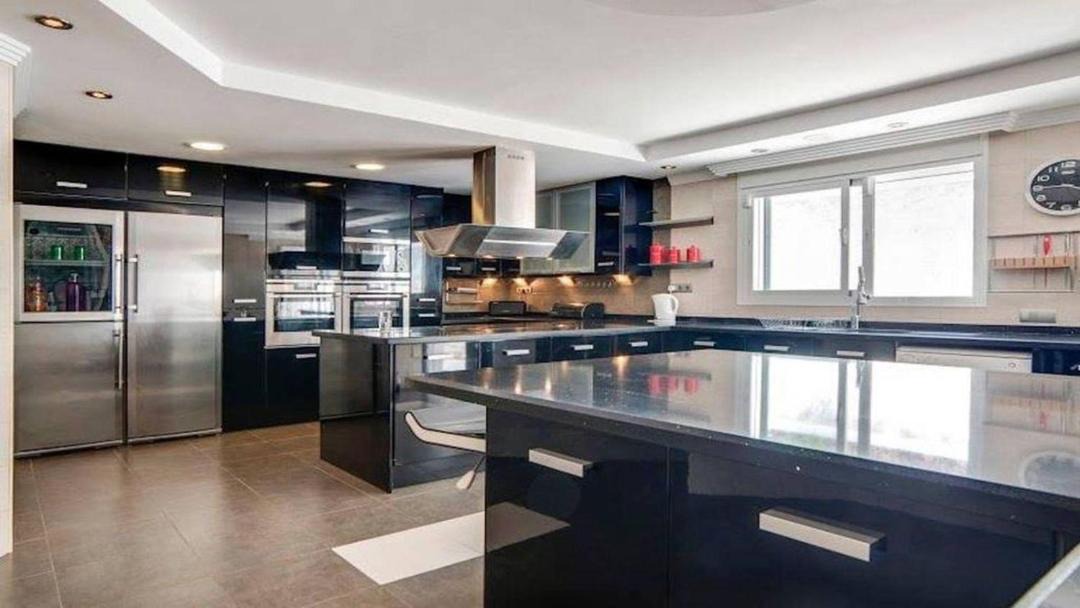 Photo of Kitchen in Elviria