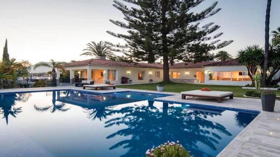 Photo of Outdoor in Elviria