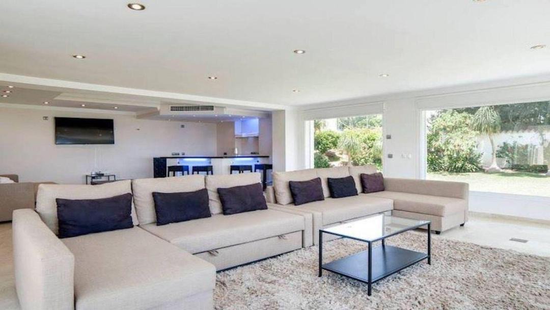 Photo of Livingroom in Elviria