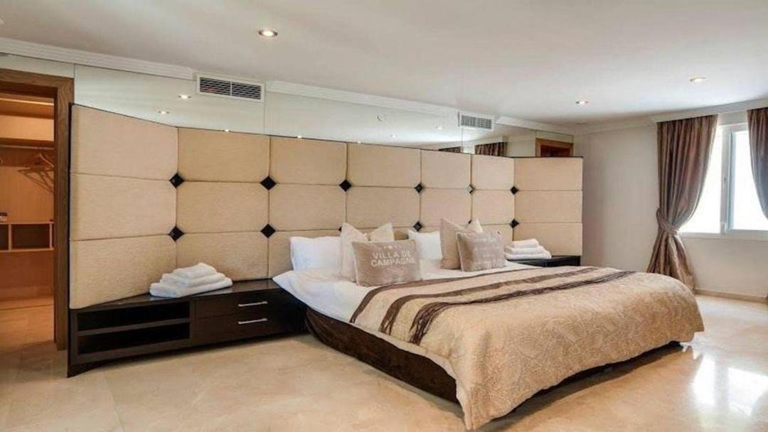 Photo of Bedroom in Elviria