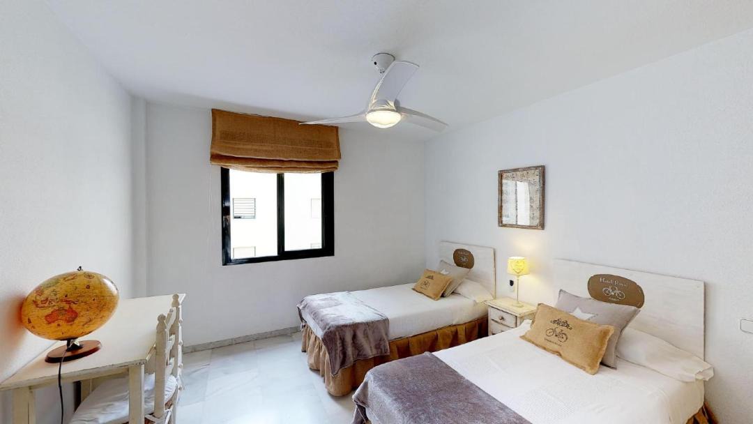 Photo of Bedroom in Marbella City Centre