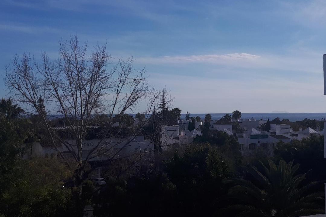 Photo of Outdoor in Marbella
