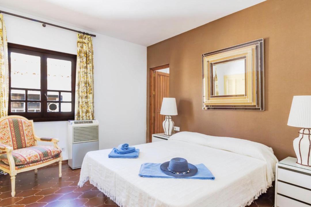 Photo of Bedroom in Cabopino