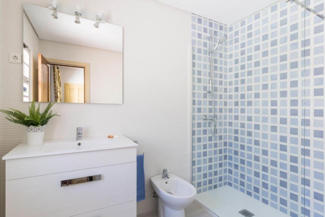 Photo of Bathroom in Cabopino