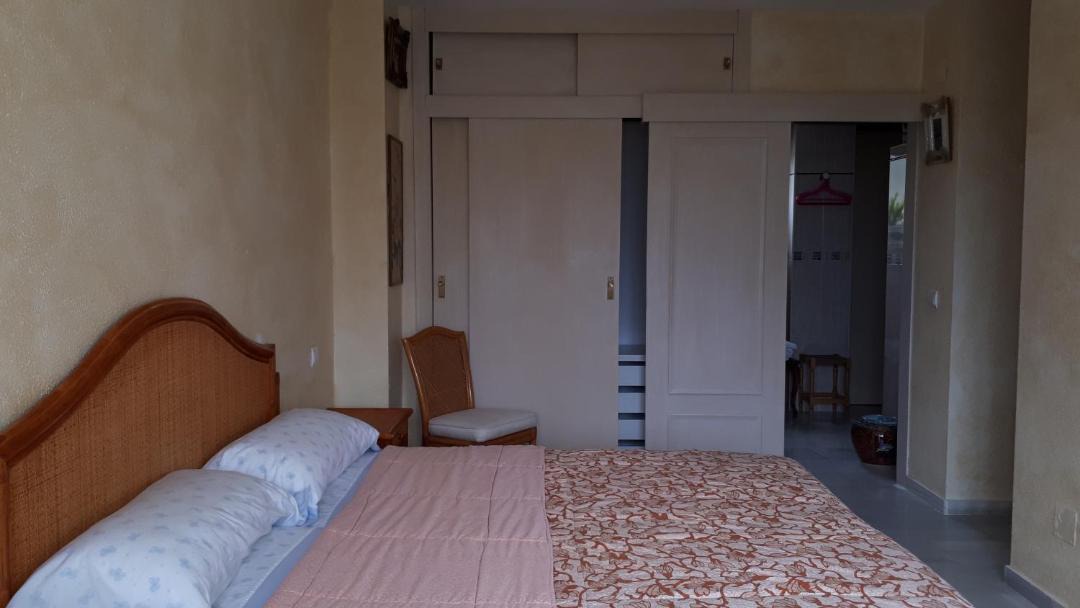 Photo of Bedroom in Marbella