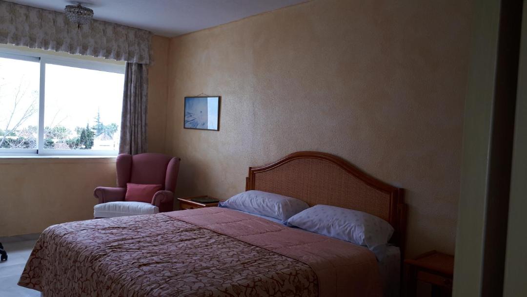 Photo of Bedroom in Marbella