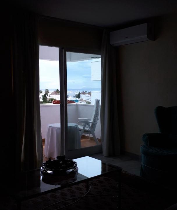 Photo of Livingroom in Marbella