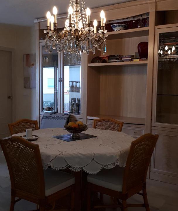 Photo of Livingroom in Marbella