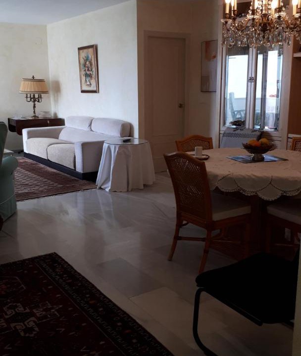 Photo of Livingroom in Marbella